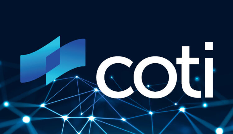 where to store coti crypto