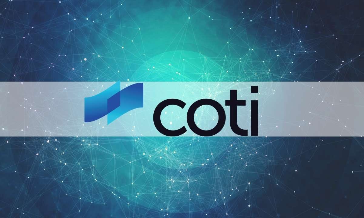 COTI/COTI