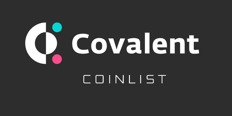 CQT/ Covalent