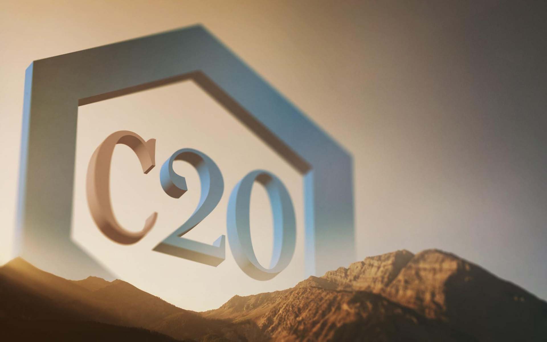 C20/ CRYPTO20