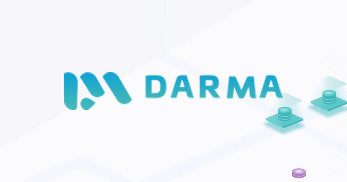  DMCH / Darma Cash 