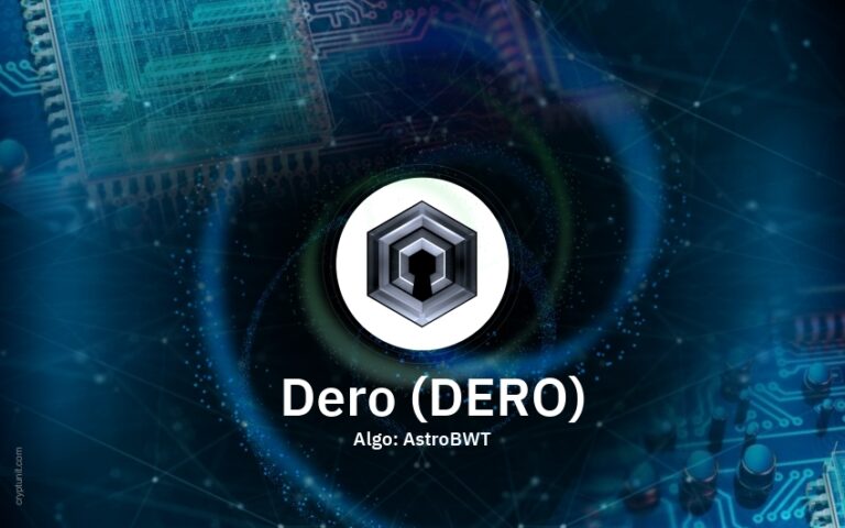 DERO/Dero