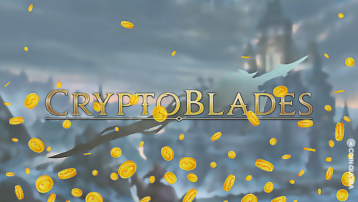  SKILL/CryptoBlades