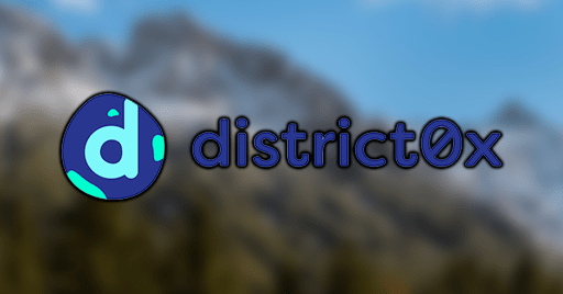 DNT / DISTRICT0X