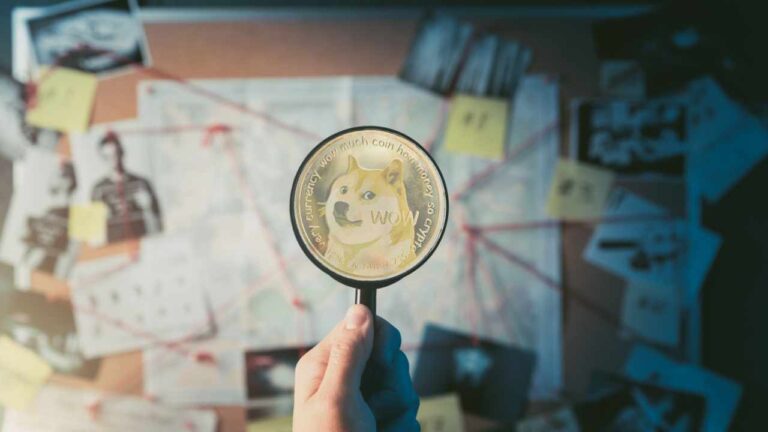 التحقيق في احتيال Dogecoin في تركيا