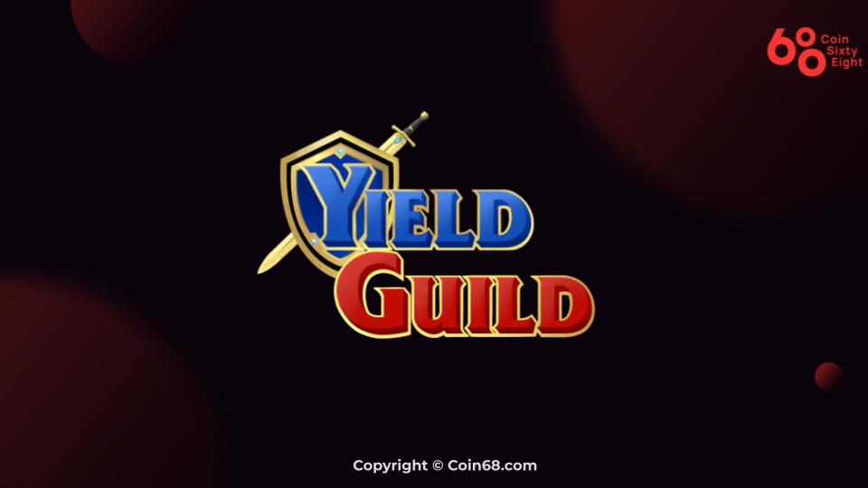  YGG / Yield Guild Games