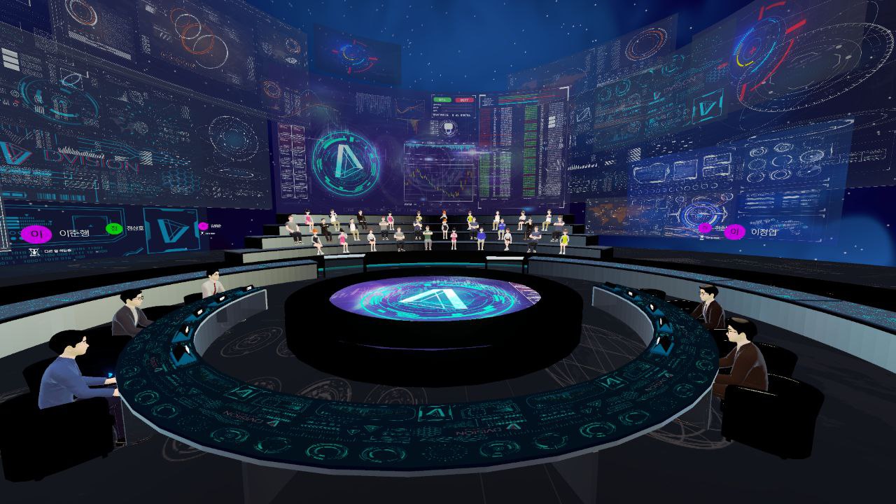 DVI/ Dvision Network