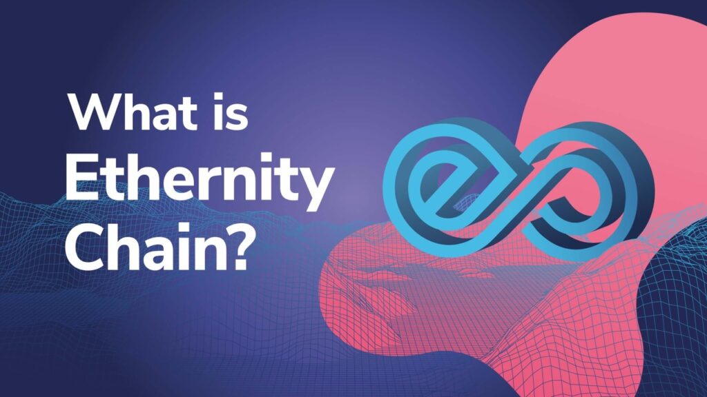 ERN/Ethernity Chain