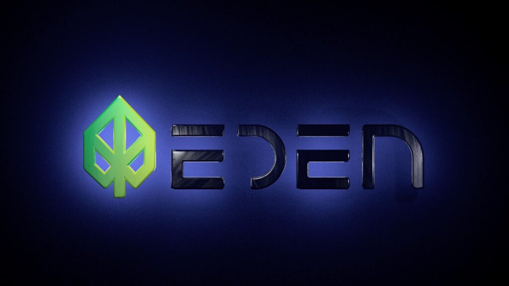 EDEN/ Eden