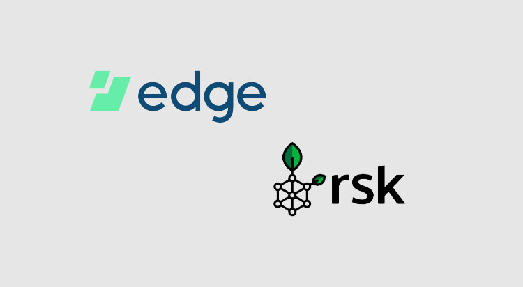  RBTC/ RSK Smart Bitcoin