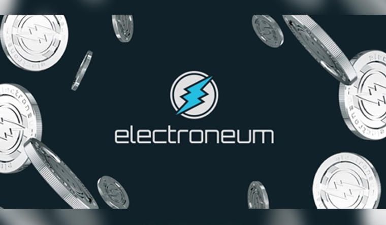  ETN/ Electroneum