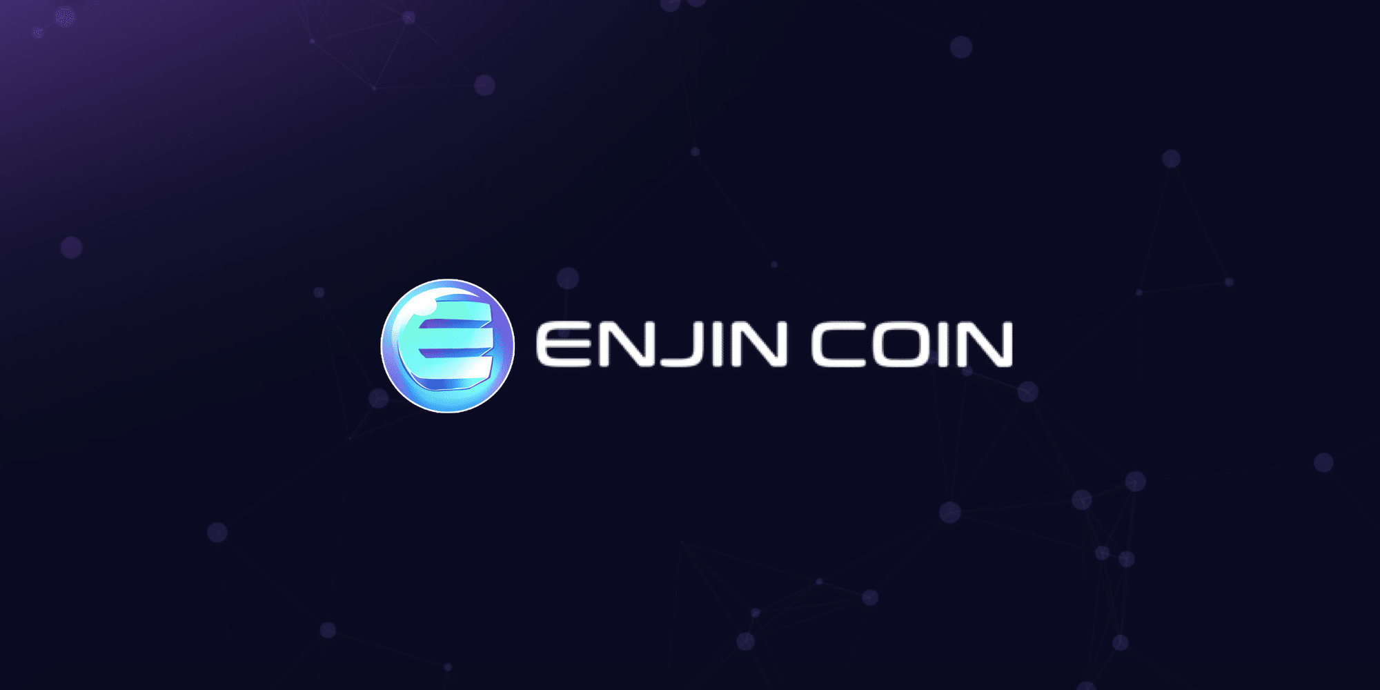 ما هو Enjin Coin (ENJ)؟