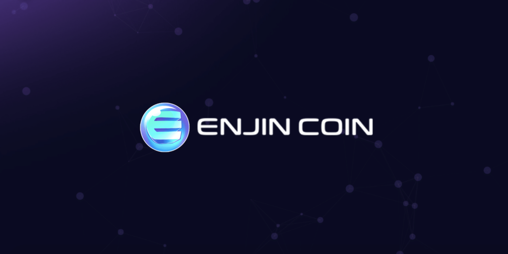 ما هي العملة الرقمية Enjin Coin (ENJ) مشروعها و معلومات عنها