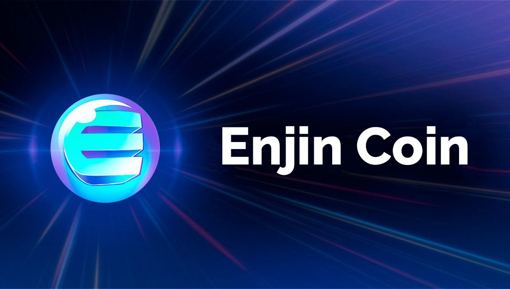 ما هي العملة الرقمية Enjin Coin (ENJ) مشروعها و معلومات عنها