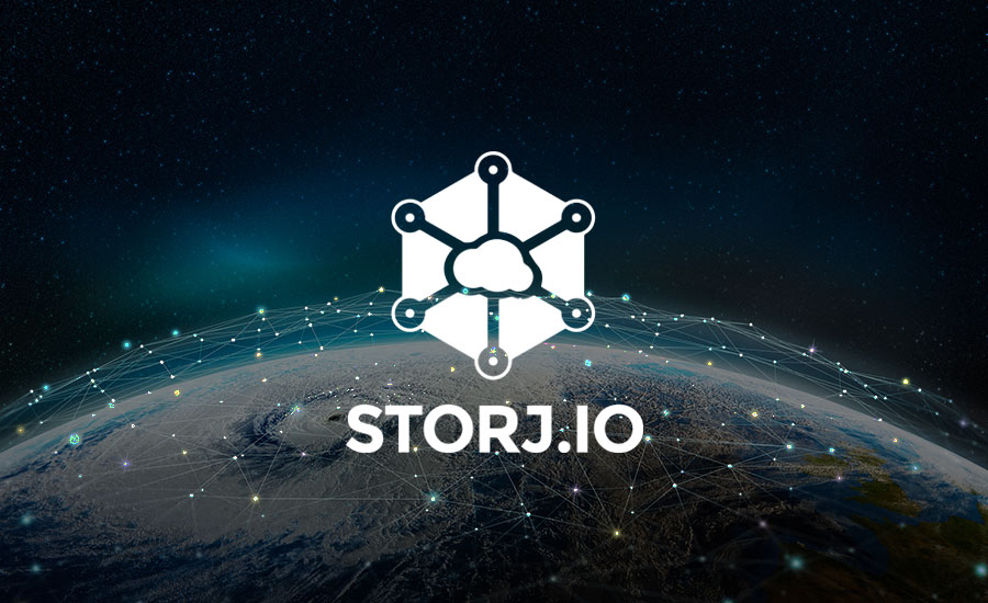 ما هي العملة الرقمية STORJ / Storjمشروعها و معلومات عنها