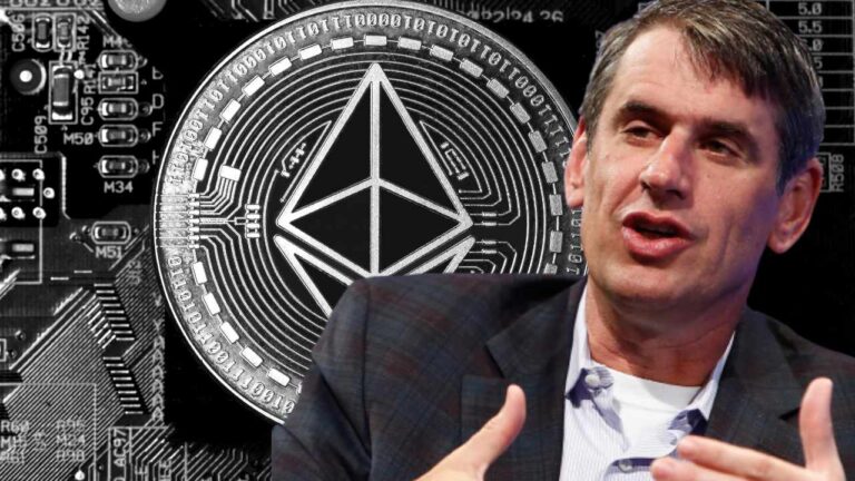 بيل جورلي يفضل إيثريوم على البيتكوين