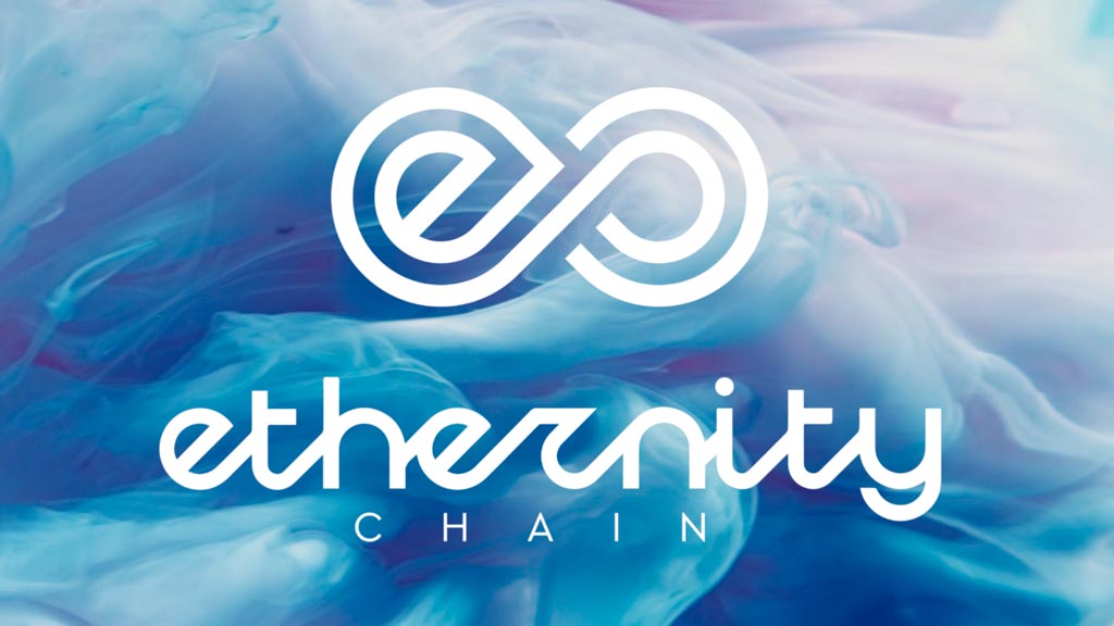 ERN/Ethernity Chain
