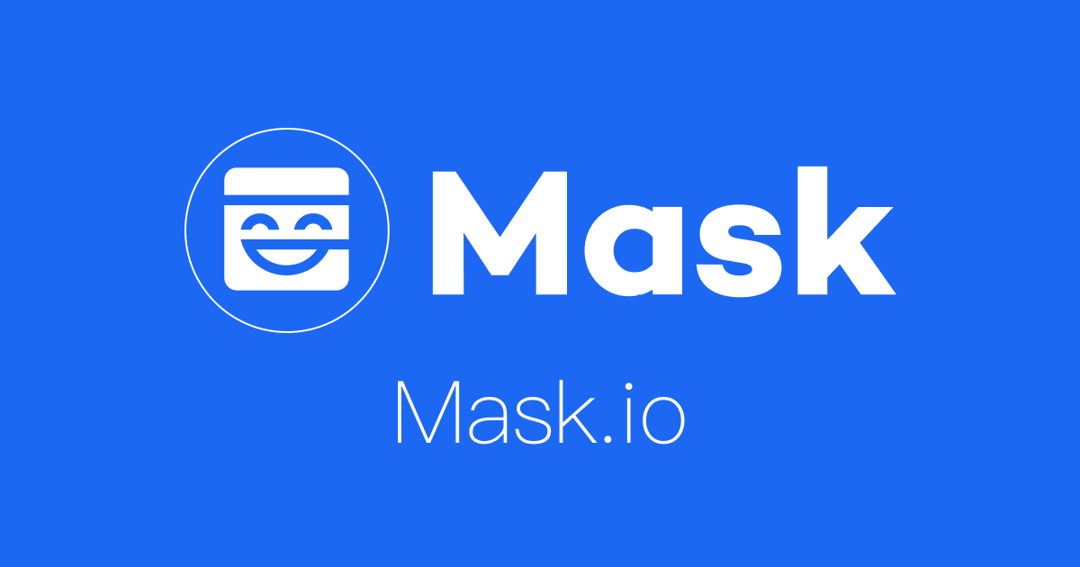 MASK/ Mask Network