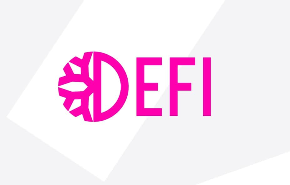 ما هي العملة الرقمية DFI/ DeFiChain مشروعها و معلومات عنها