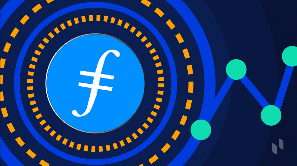 Filecoin (FIL)