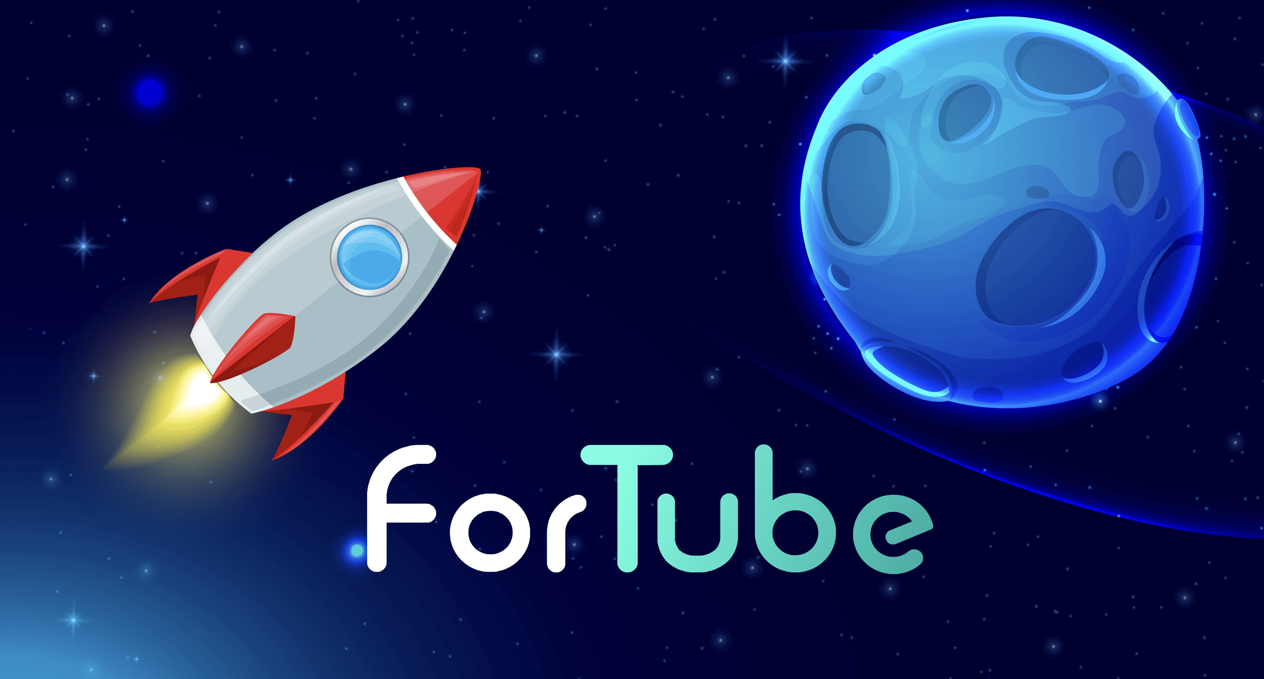 FOR/ForTube