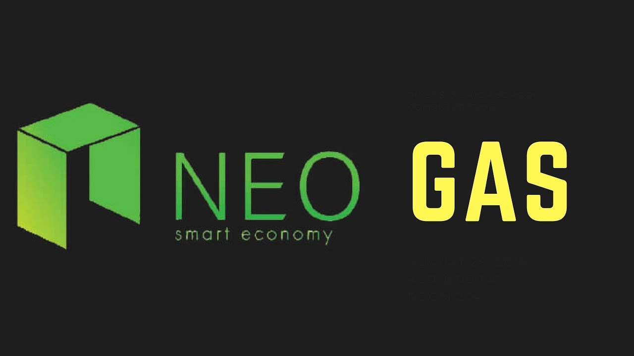 Gas/Gas
