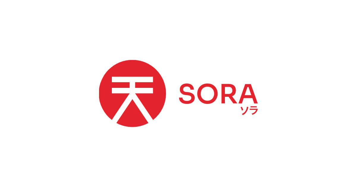  XOR/ Sora