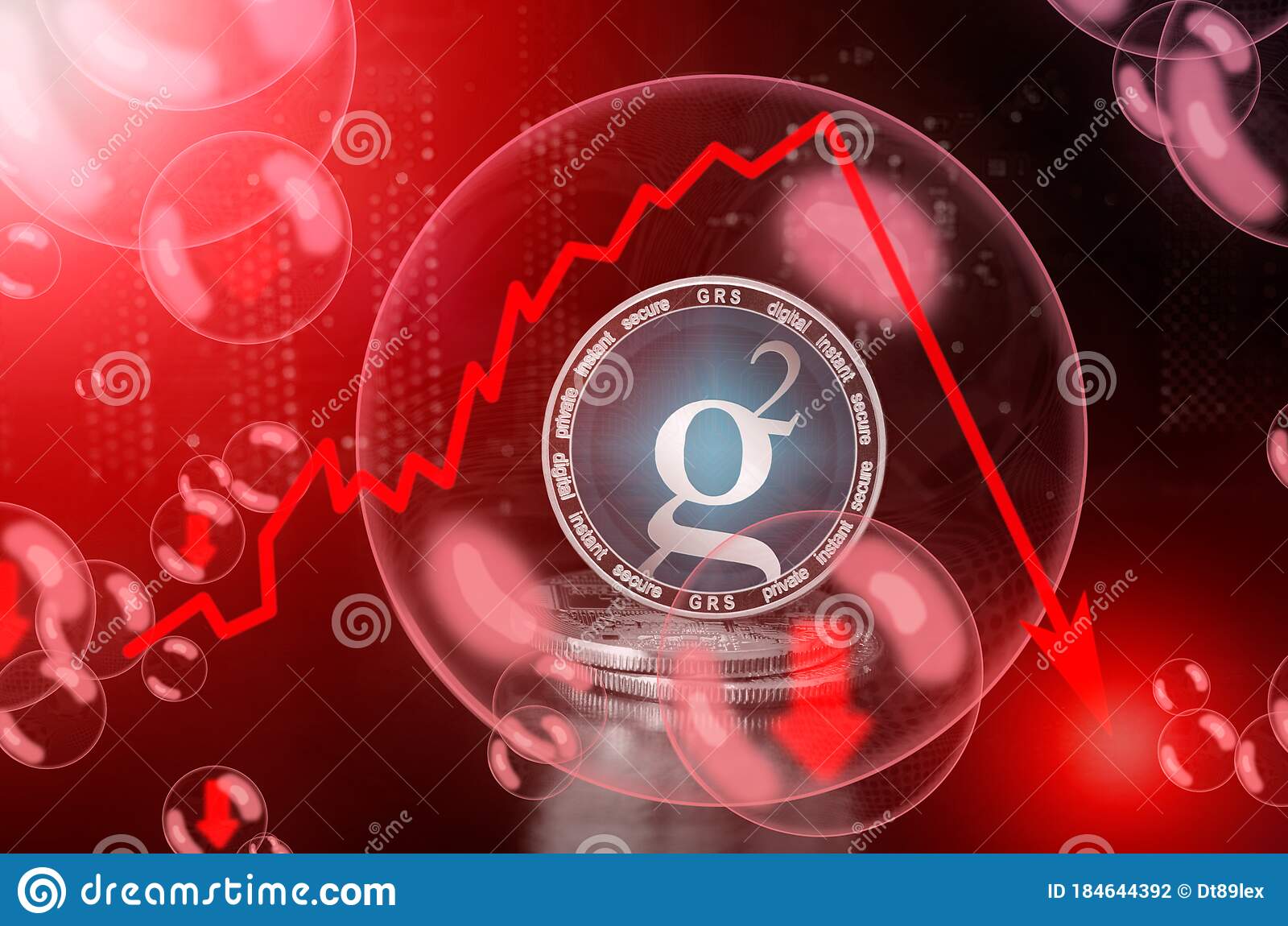 GRS/Groestlcoin