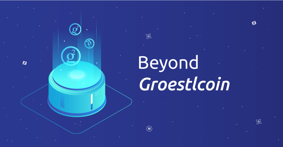 GRS/Groestlcoin
