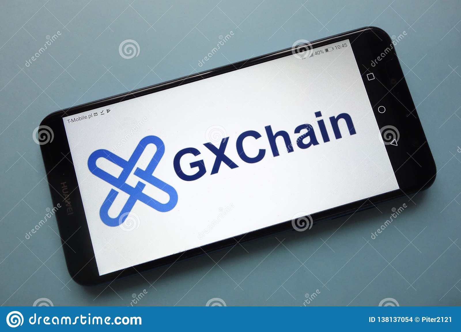 GXC/ GXChain