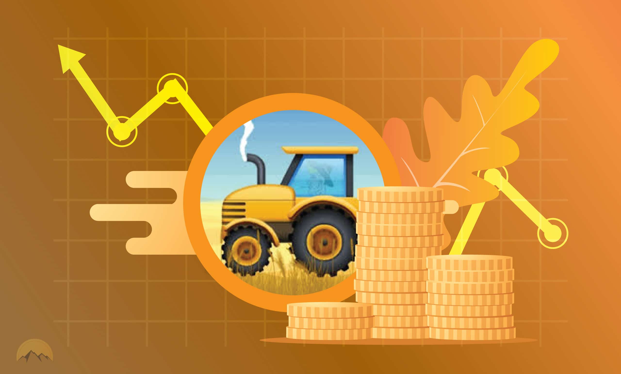 harvest finance predictions