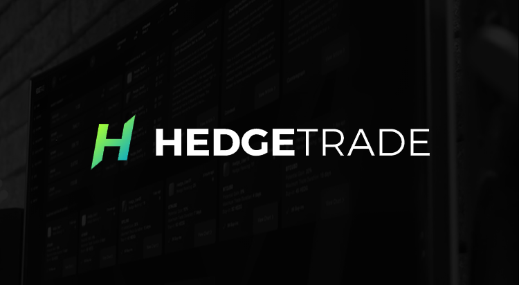  HEDG/ HedgeTrade