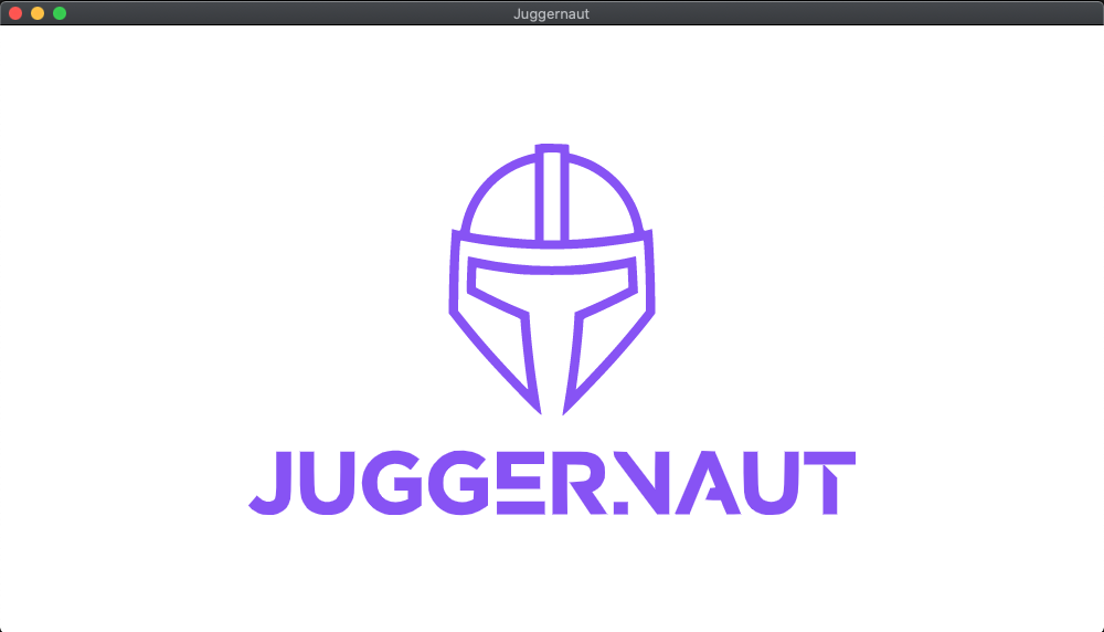 JGN/  Juggernaut