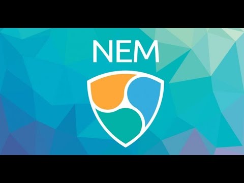 NEM (XEM)