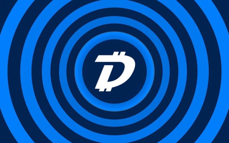 ما هي العملة الرقمية DigiByte (DGB) مشروعها و معلومات عنها