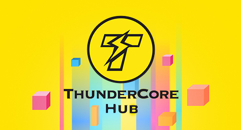 TT/ Thunder Token