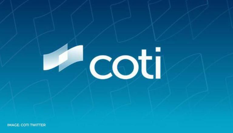 COTI/COTI