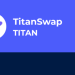 ما هي العملة الرقمية TITAN/ TitanSwap مشروعها و معلومات عنها