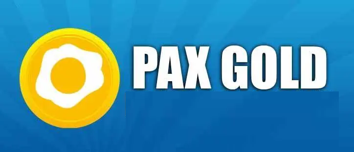 Pax Gold (PAXG)
