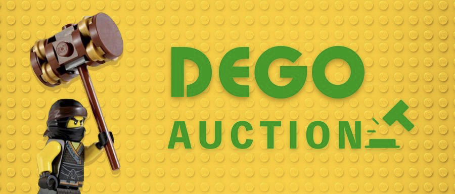 DEGO/ Dego Finance