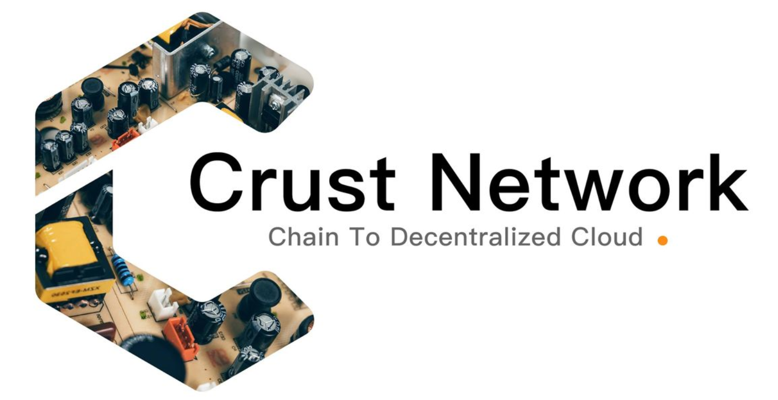 CRU  /Crust Network 