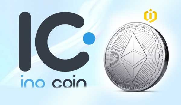 ino cryptocurrency