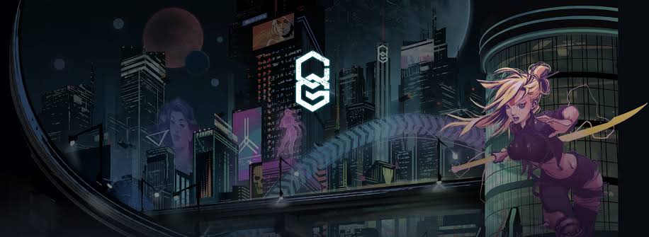CGG/ Chain Guardians