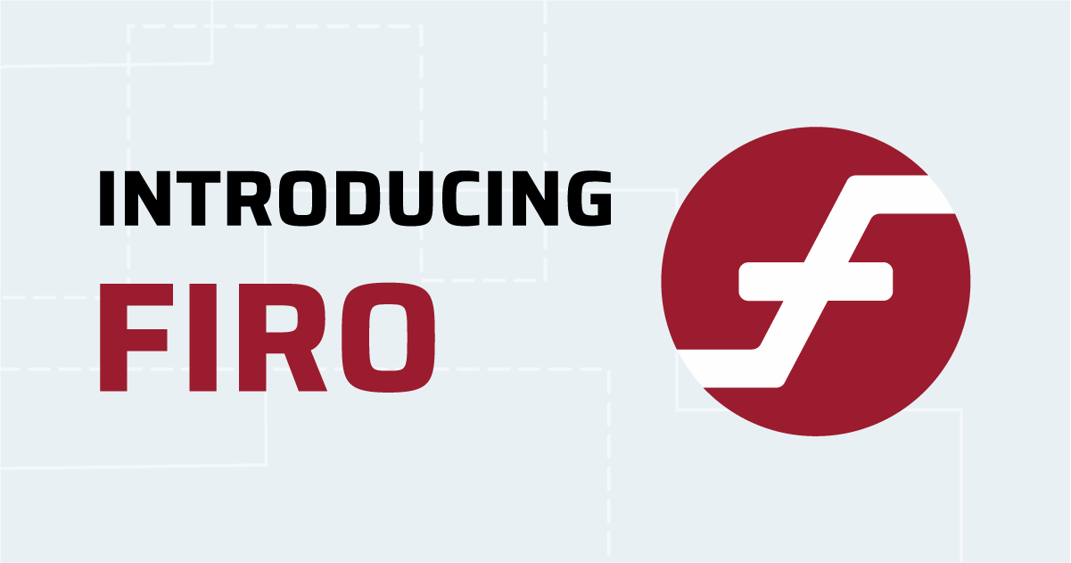 FIRO/Firo