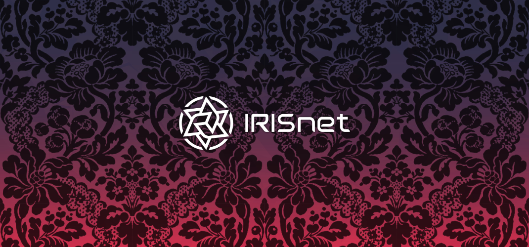 IRIS / IRISnet
