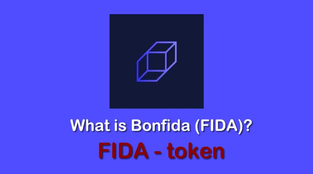 FIDA/ Bonfida