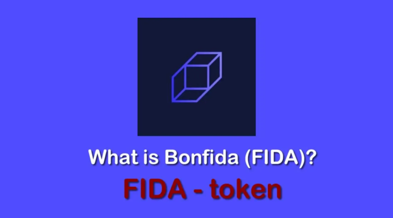 FIDA/ Bonfida