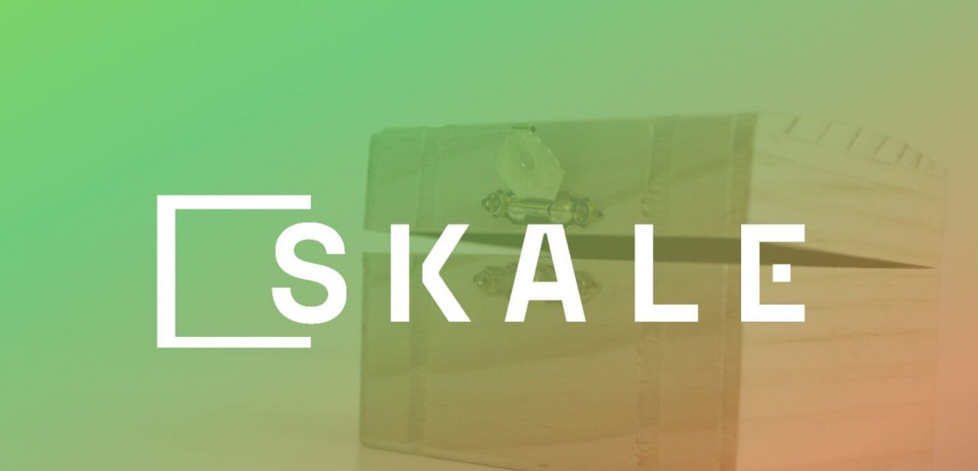 ما هي العملة الرقمية SKALE Network (SKL) مشروعها و معلومات عنها