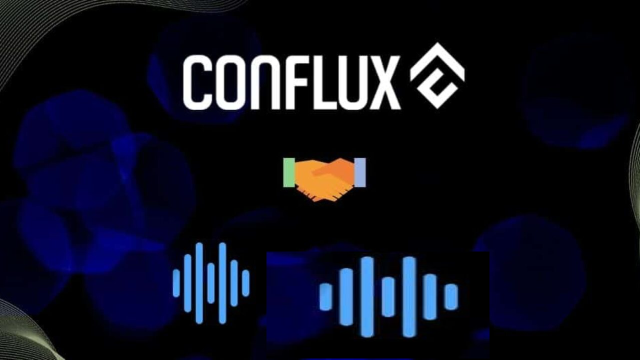 ما هي العملة الرقمية Conflux Network (CFX) مشروعها و معلومات عنها