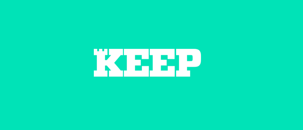 Keep /Keep Network